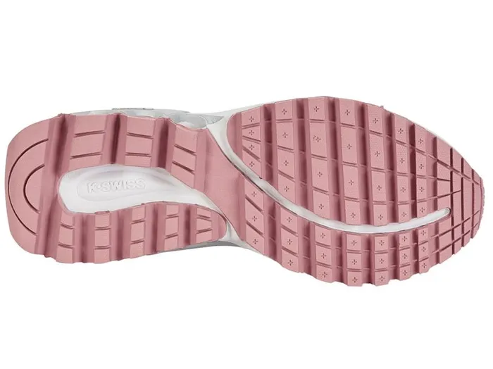 Women Lifestyle KSwiss TUBES SPORT Whitedawn Bluefoxglove