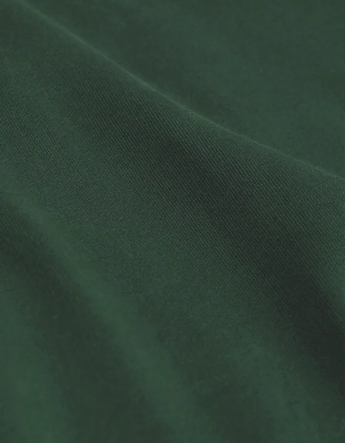 Women Light Organic Tee 8211 Emerald Green Women TShirts Colorfulstandard