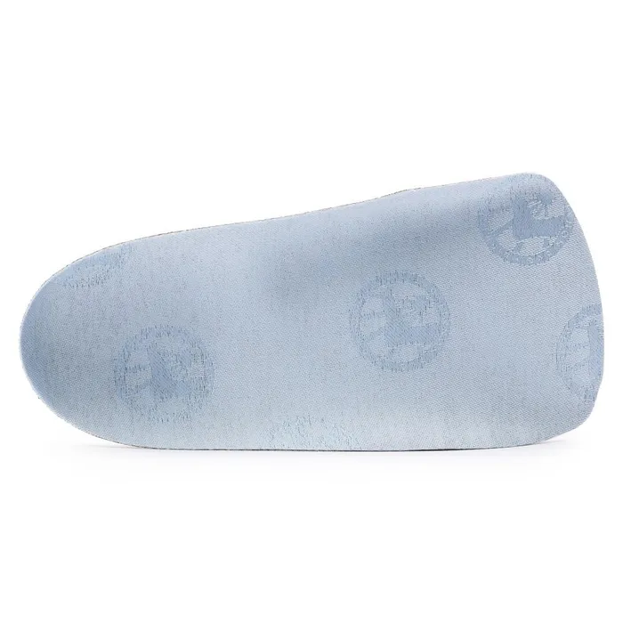 WomenMen Birkenstock Arch Supports And Insoles Blue Footbed Tradition Blue