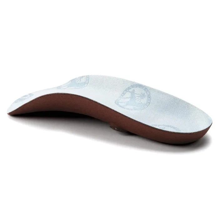 WomenMen Birkenstock Arch Supports And Insoles Blue Footbed Tradition Blue