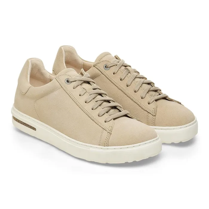WomenMen Birkenstock Sneakers Bend Low Sandcastle