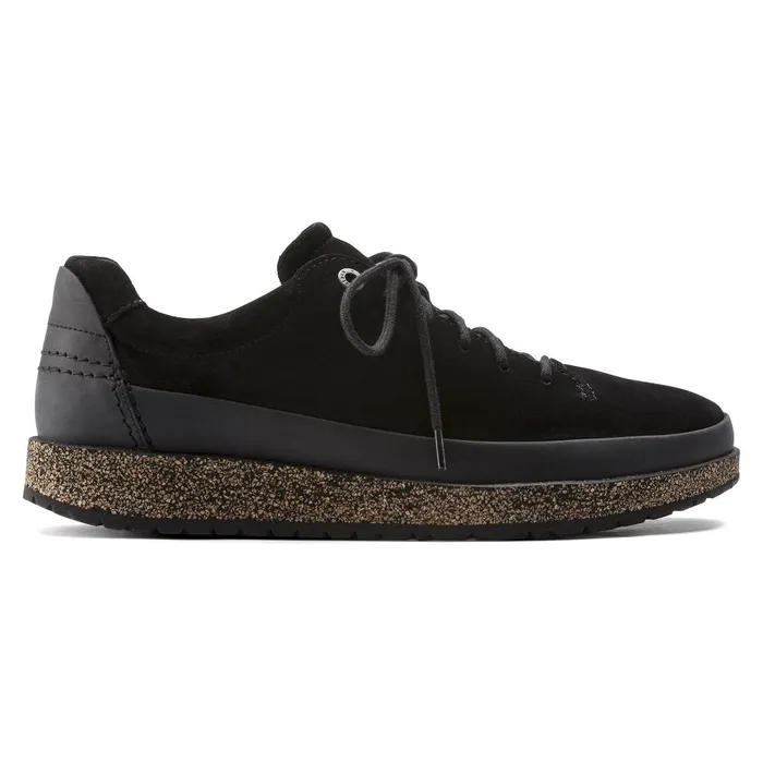WomenMen Birkenstock Sneakers Honnef Low Black