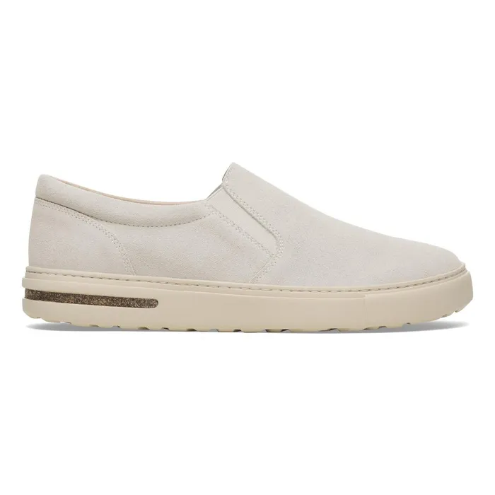 WomenMen Birkenstock Sneakers Oswego Antique White