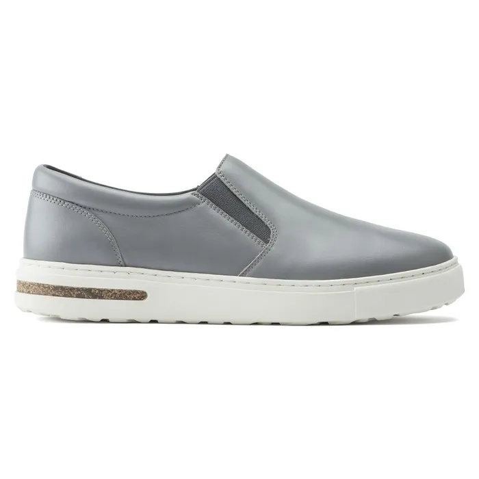 WomenMen Birkenstock Sneakers Oswego Gray