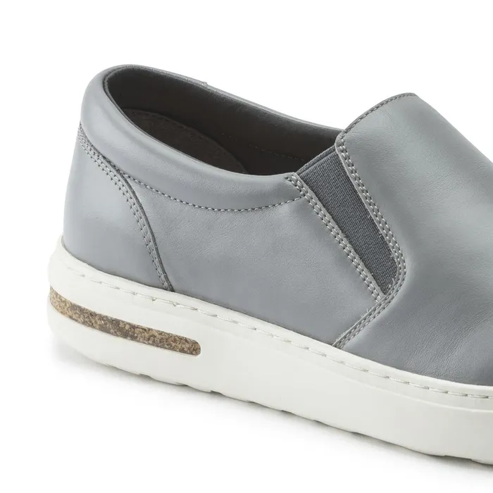 WomenMen Birkenstock Sneakers Oswego Gray