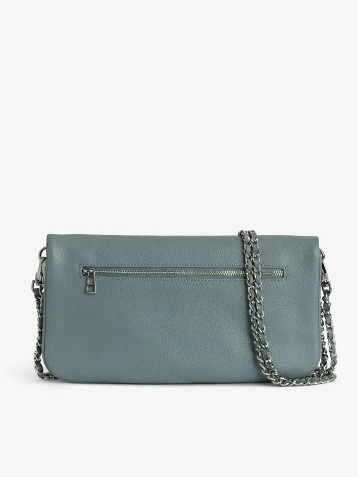 WomenMen Zadig and Voltaire Clutches Rock Clutch Breeze