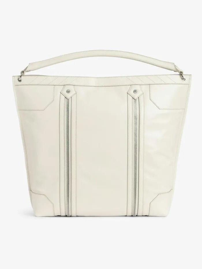 WomenMen Zadig and Voltaire Shoulder Bags Sunny Hobo Bag Flash WomenMen Zadig and Voltaire Shoulder Bags Sunny Hobo Bag Flash