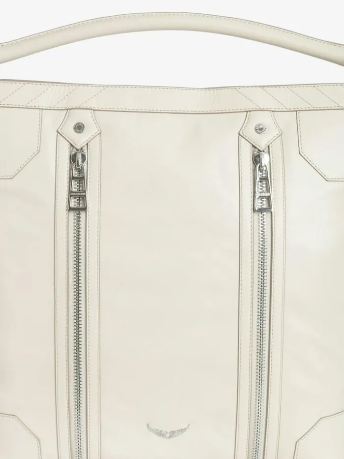 WomenMen Zadig and Voltaire Shoulder Bags Sunny Hobo Bag Flash WomenMen Zadig and Voltaire Shoulder Bags Sunny Hobo Bag Flash