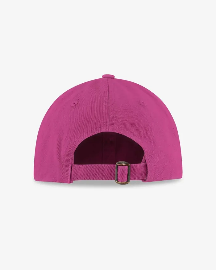 Women Organic Cotton Cap Neptune Blue Colorful Standard Caps