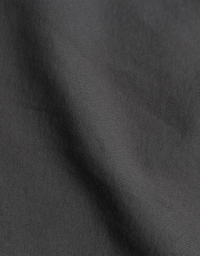 Women Organic Oversized Shirt Lava Grey Colorful Standard Shirts