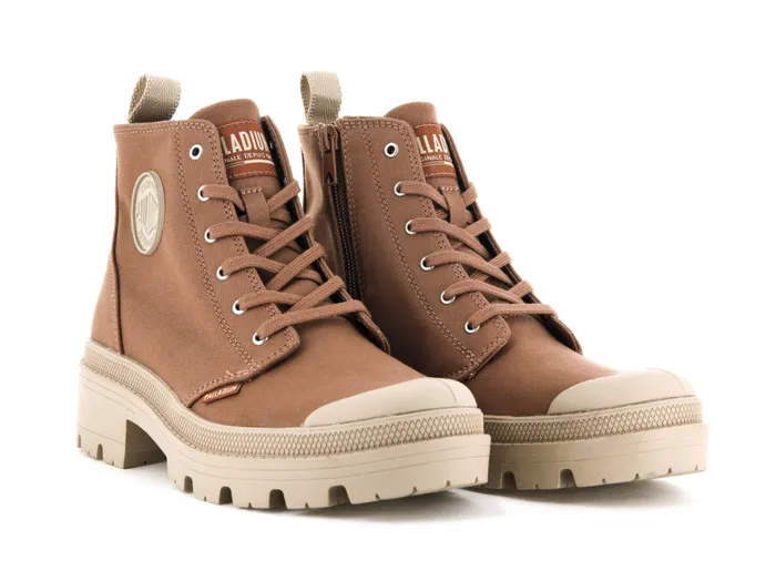 Women PALLABASE TWILL Peru Archive PALLADIUM Boots Women PALLABASE TWILL Peru Archive PALLADIUM Boots