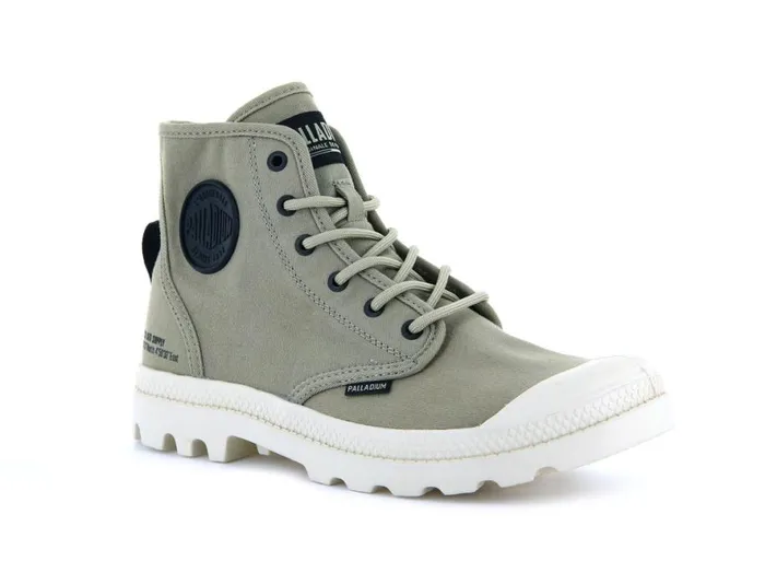 Women PAMPA HI HTG SUPPLY Dune PALLADIUM Boots