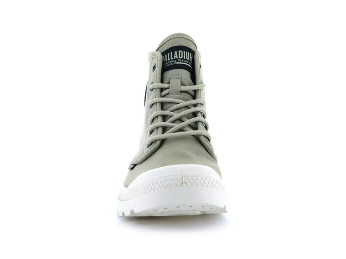 Women PAMPA HI HTG SUPPLY Dune PALLADIUM Boots