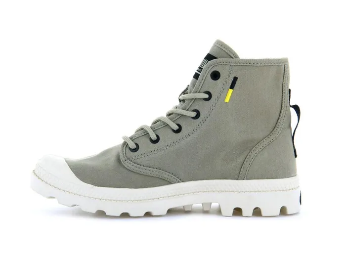 Women PAMPA HI HTG SUPPLY Dune PALLADIUM Boots