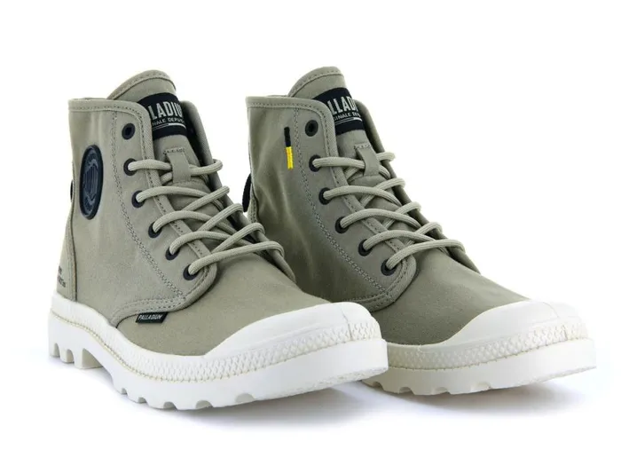 Women PAMPA HI HTG SUPPLY Dune PALLADIUM Boots