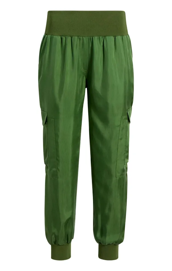 Women Pants Cinq Sept Giles Pant Rosebud