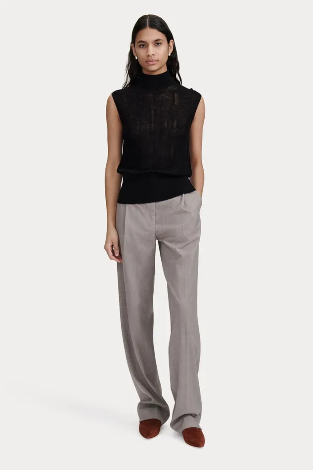 Women Pants Rachel Comey Council Pant Petrol Women Pants Rachel Comey Council Pant Petrol