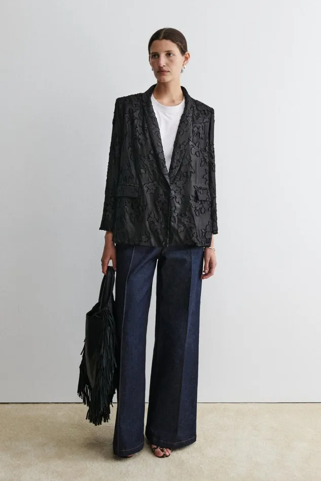 Women Pants Rachel Comey Coxsone Pant Black Women Pants Rachel Comey Coxsone Pant Black