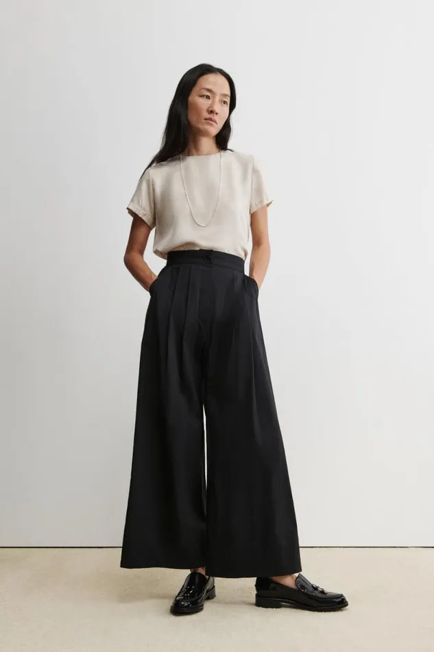 Women Pants Rachel Comey Coxsone Pant Black Women Pants Rachel Comey Coxsone Pant Black