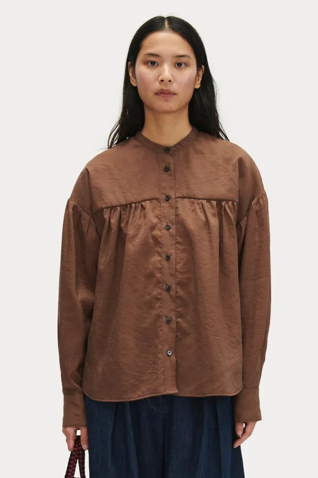Women Pants Rachel Comey Dini Pant Mustard