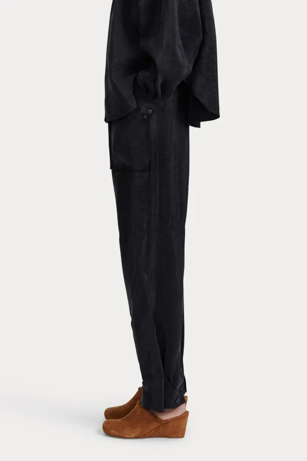 Women Pants Rachel Comey Dini Pant Mustard