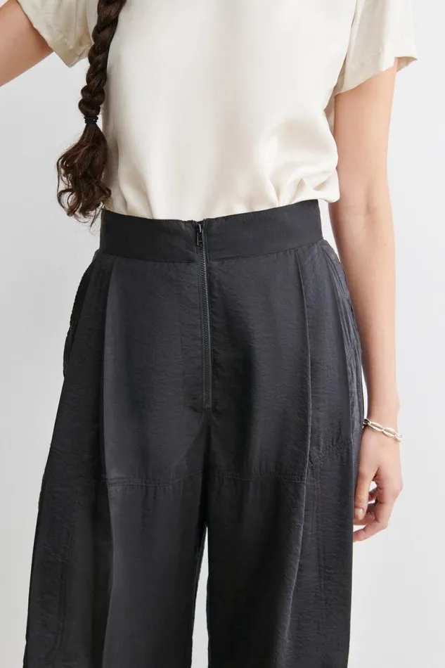 Women Pants Rachel Comey Dini Pant Mustard