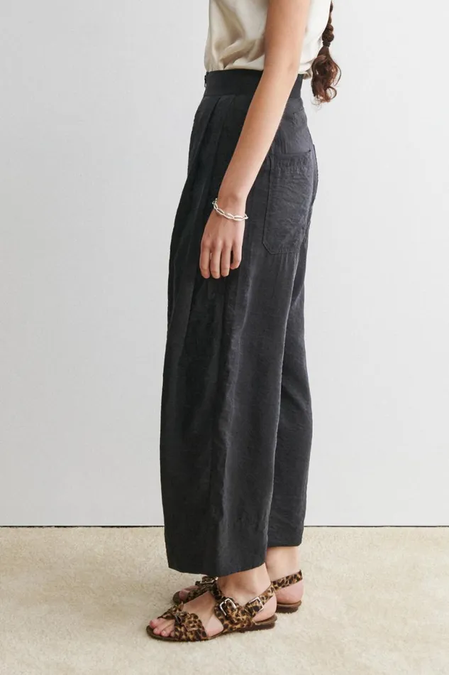 Women Pants Rachel Comey Dini Pant Mustard