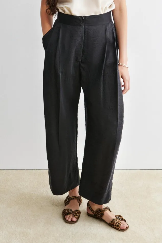 Women Pants Rachel Comey Dini Pant Mustard