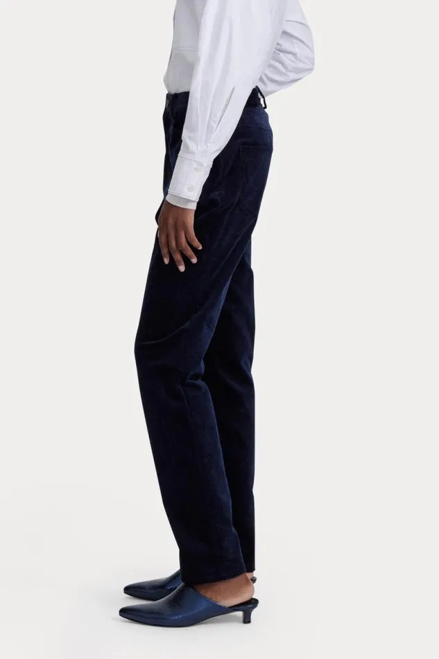 Women Pants Rachel Comey Gilman Pant Navy Women Pants Rachel Comey Gilman Pant Navy