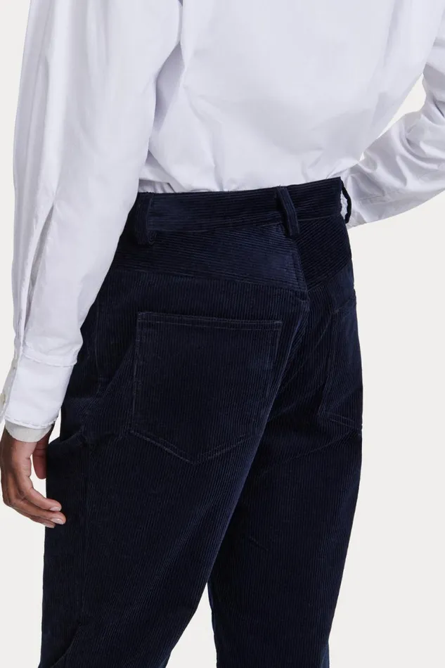Women Pants Rachel Comey Gilman Pant Navy Women Pants Rachel Comey Gilman Pant Navy