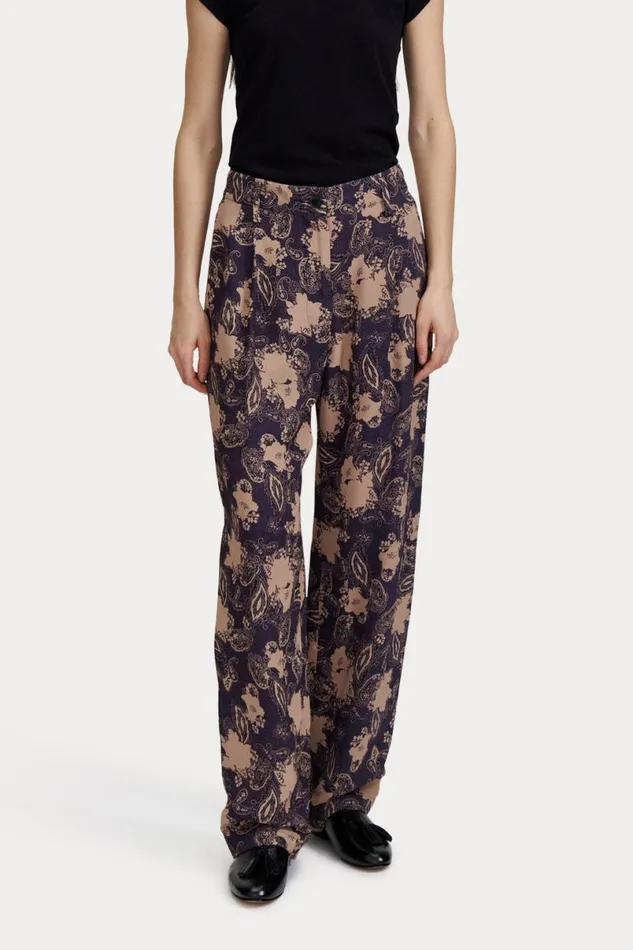 Women Pants Rachel Comey Hurst Pant Black Women Pants Rachel Comey Hurst Pant Black
