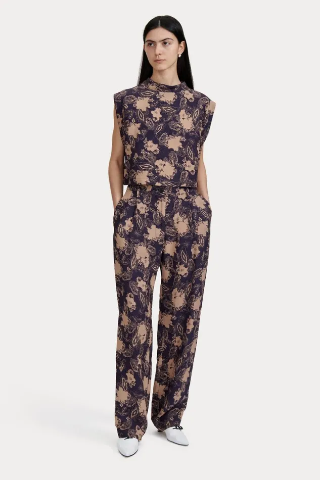 Women Pants Rachel Comey Hurst Pant Black Women Pants Rachel Comey Hurst Pant Black