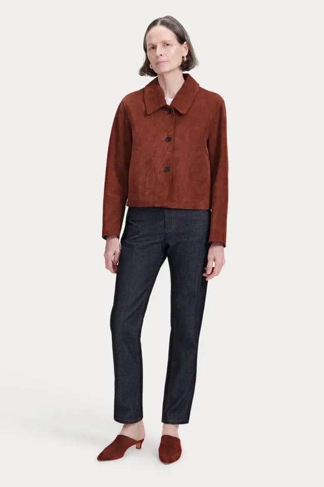Women Pants Rachel Comey Normandy Pant Chestnut Women Pants Rachel Comey Normandy Pant Chestnut