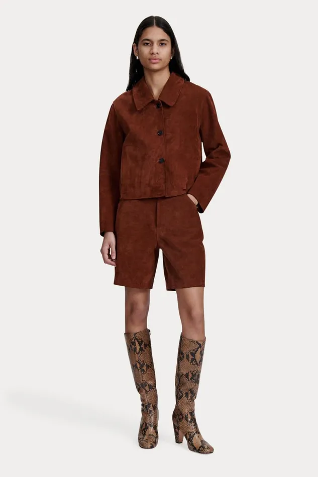 Women Pants Rachel Comey Normandy Pant Chestnut Women Pants Rachel Comey Normandy Pant Chestnut
