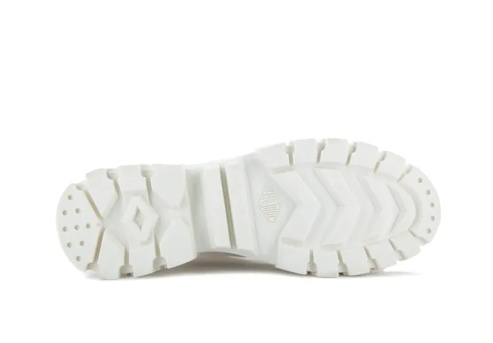 Women REVOLT LO TX Star White PALLADIUM Sneakers Women REVOLT LO TX Star White PALLADIUM Sneakers