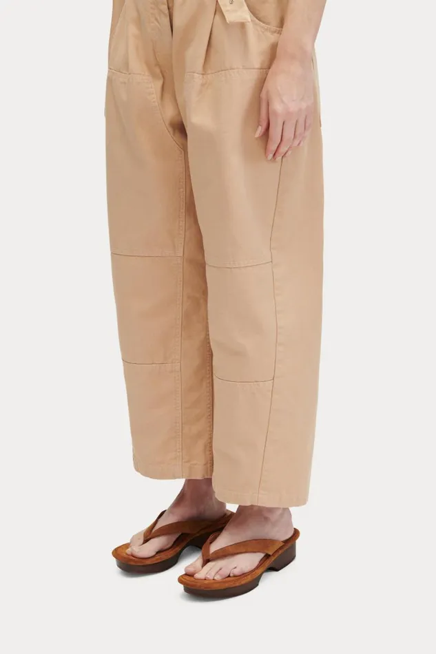 Women Sandals Rachel Comey Floyd Sandal Clog Caramel Women Sandals Rachel Comey Floyd Sandal Clog Caramel