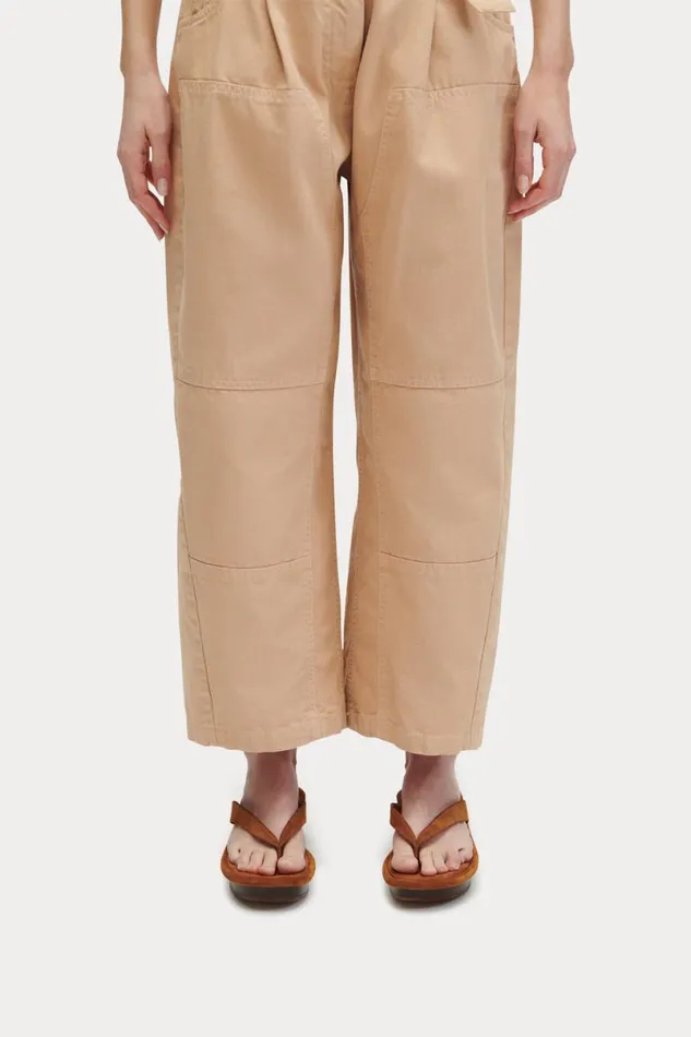 Women Sandals Rachel Comey Floyd Sandal Clog Caramel Women Sandals Rachel Comey Floyd Sandal Clog Caramel