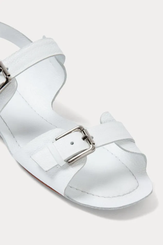 Women Sandals Rachel Comey Richie Sandal White Women Sandals Rachel Comey Richie Sandal White