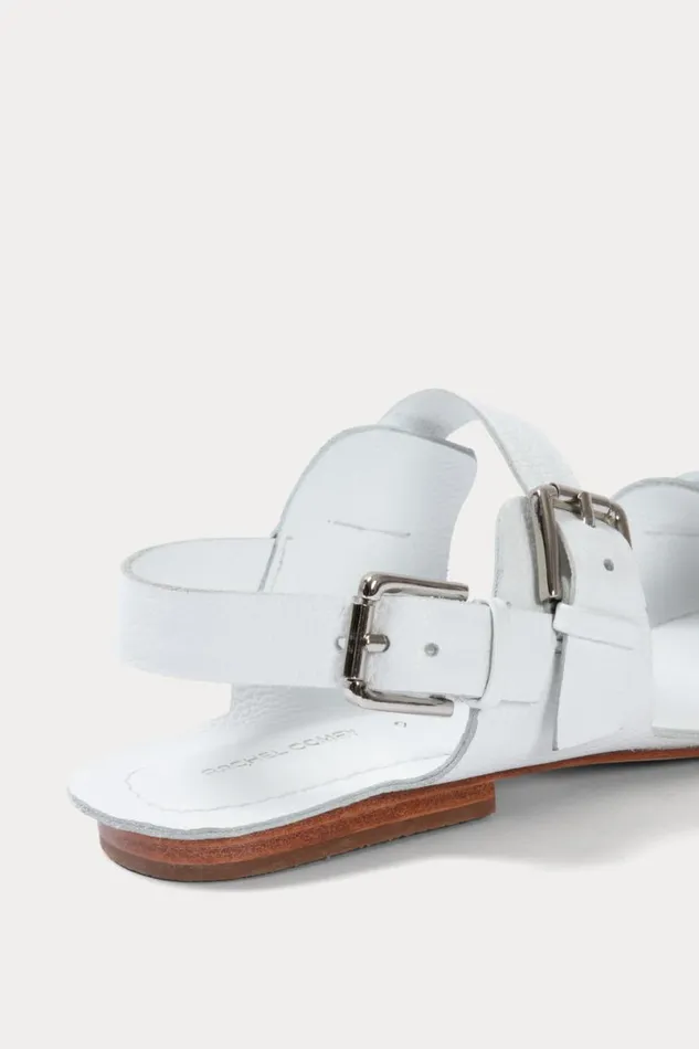 Women Sandals Rachel Comey Richie Sandal White Women Sandals Rachel Comey Richie Sandal White
