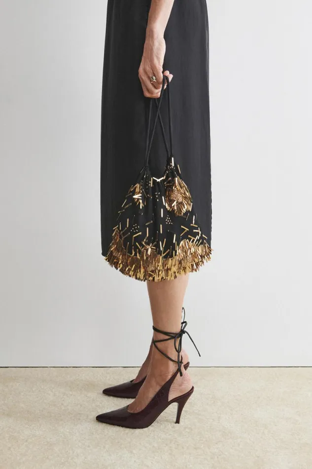 Women Scarves Hats Rachel Comey Camilla Fringe Scarf Coral Women Scarves Hats Rachel Comey Camilla Fringe Scarf Coral