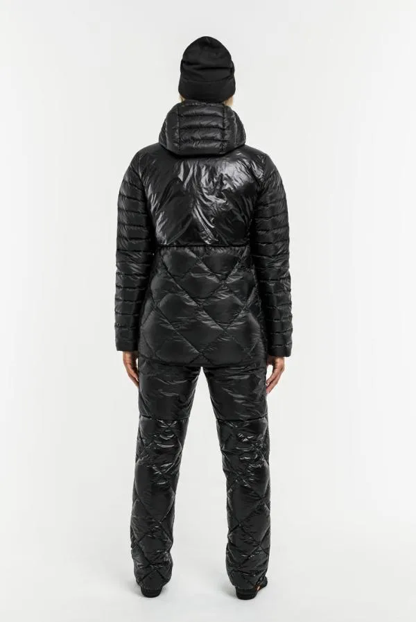 Women Sierra Gilltek Down JacketBlack Orage Mid Layers Women Sierra Gilltek Down JacketBlack Orage Mid Layers
