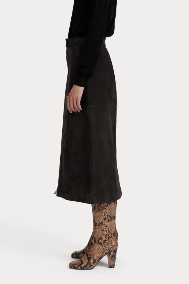 Women Skirts Shorts Rachel Comey Bristol Skirt Black Women Skirts Shorts Rachel Comey Bristol Skirt Black