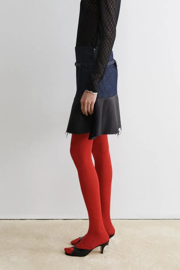 Women Skirts Shorts Rachel Comey Cortado Skirt Super Raw