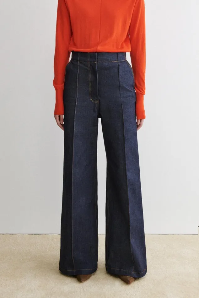 Women Skirts Shorts Rachel Comey Cortado Skirt Super Raw