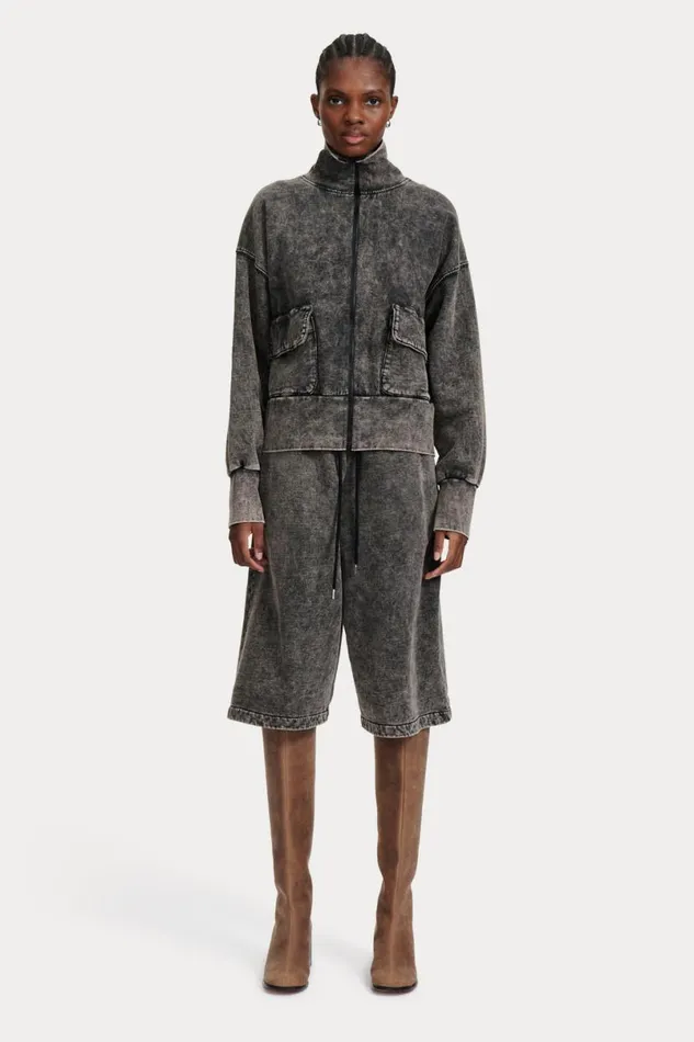 Women Skirts Shorts Rachel Comey Drew Short Smoky Hazelnut