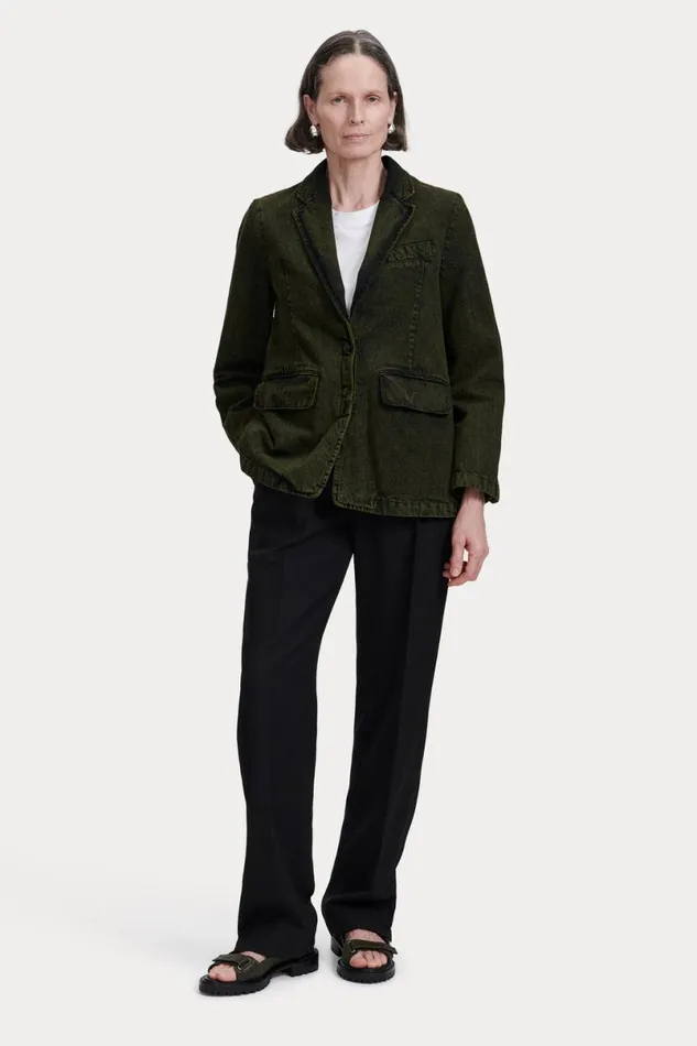 Women Skirts Shorts Rachel Comey Drew Short Smoky Hazelnut
