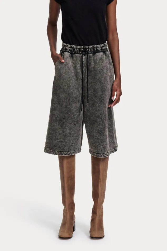 Women Skirts Shorts Rachel Comey Drew Short Smoky Hazelnut