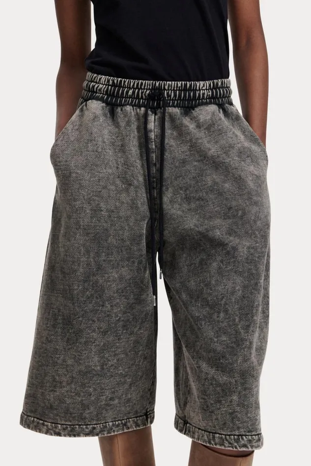 Women Skirts Shorts Rachel Comey Drew Short Smoky Hazelnut