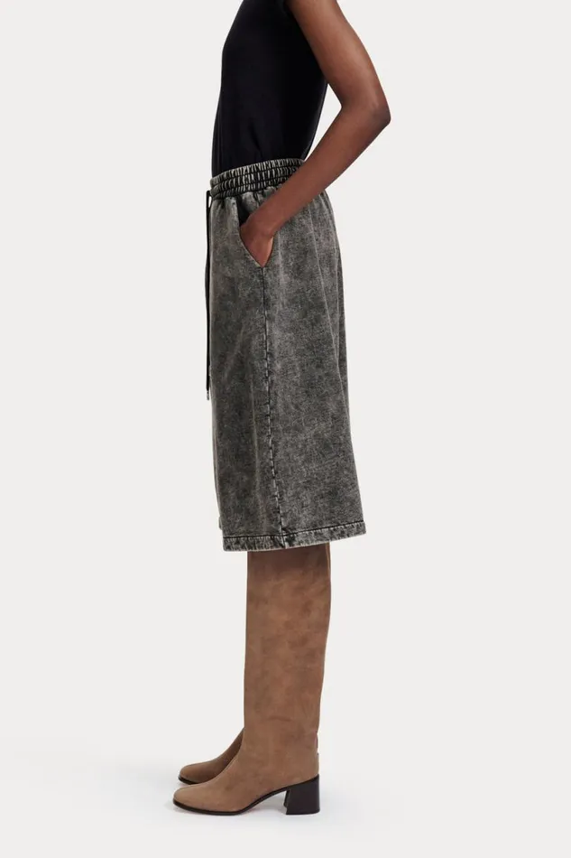 Women Skirts Shorts Rachel Comey Drew Short Smoky Hazelnut