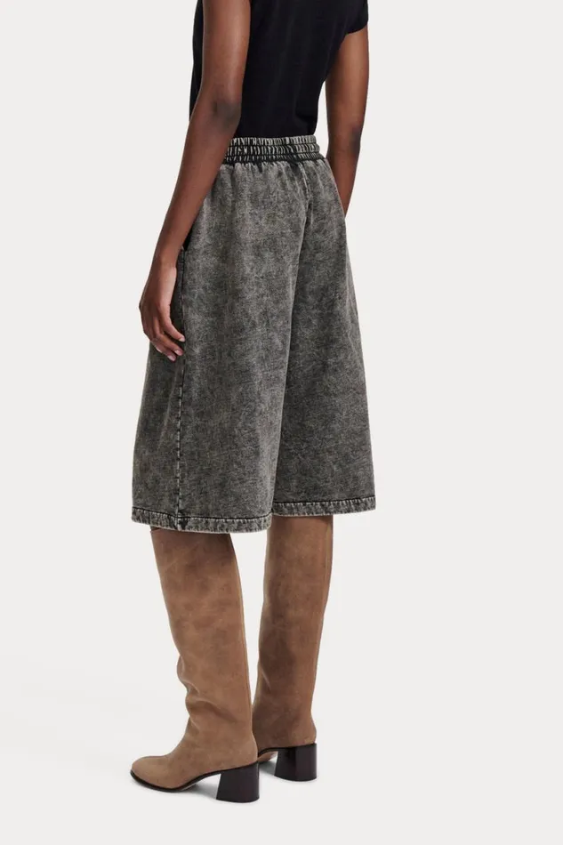Women Skirts Shorts Rachel Comey Drew Short Smoky Hazelnut